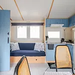 مكان تخييم 1a Casa Azul