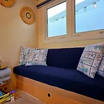 1a Casa Azul مكان تخييم