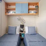 مكان تخييم 1a Casa Azul باتاياس