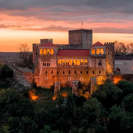 Camping 1a Casa Azul