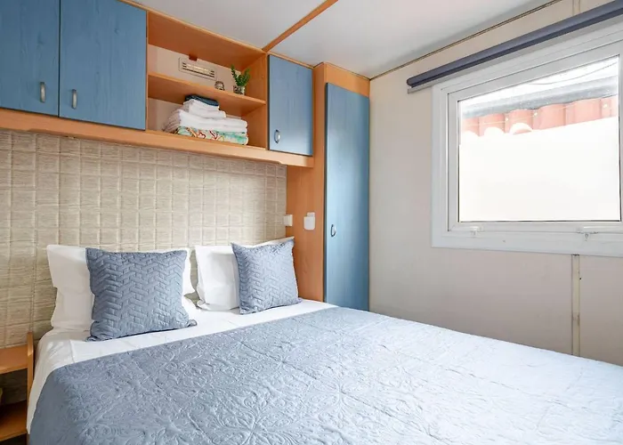 Camping 1a Casa Azul Pataias