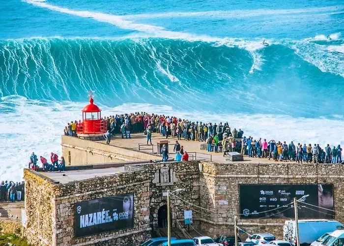 Camping 1a Casa Azul