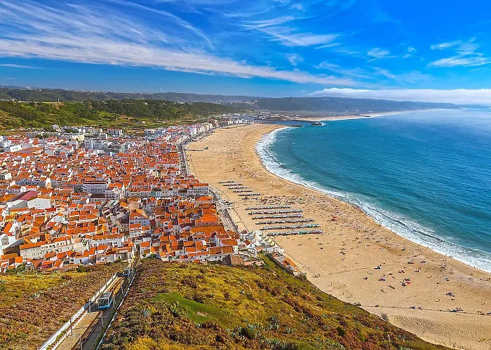 Camping 1a Casa Azul Pataias