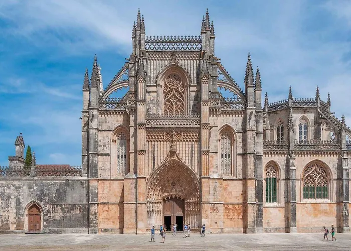 Camping 1a Casa Azul