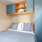 1a Casa Azul Camping Pataias