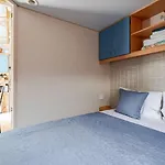1a Casa Azul Camping *