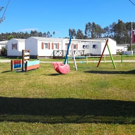 1a Casa Azul Campsite *