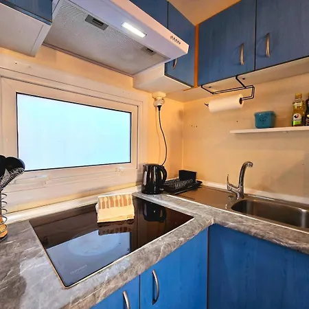 1a Casa Azul Kamp alanı *