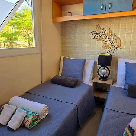 1a Casa Azul Campsite Pataias