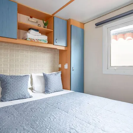 キャンプ場 1a Casa Azul パタイアス