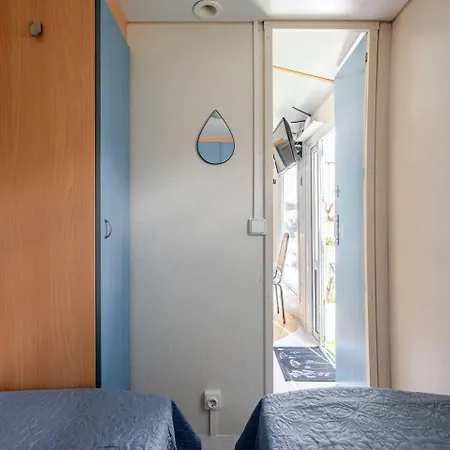 1a Casa Azul Kamp alanı *