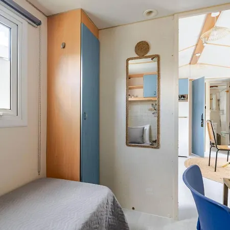 Kamp alanı 1a Casa Azul Pataias