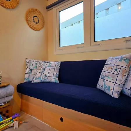 1a Casa Azul Kamp alanı