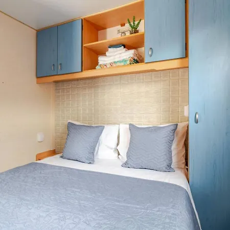 1a Casa Azul Kamp alanı Pataias