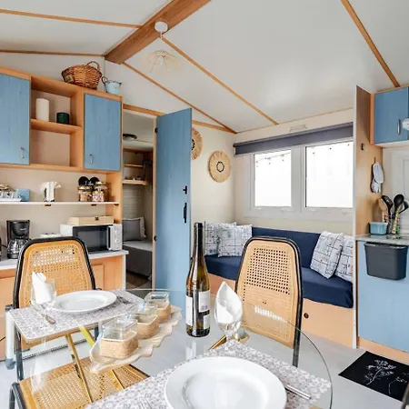 1a Casa Azul Kamp alanı *