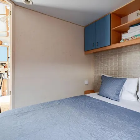 1a Casa Azul Kamp alanı *