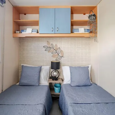 Kamp alanı 1a Casa Azul Pataias