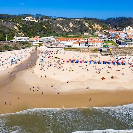 Campsite 1a Casa Azul