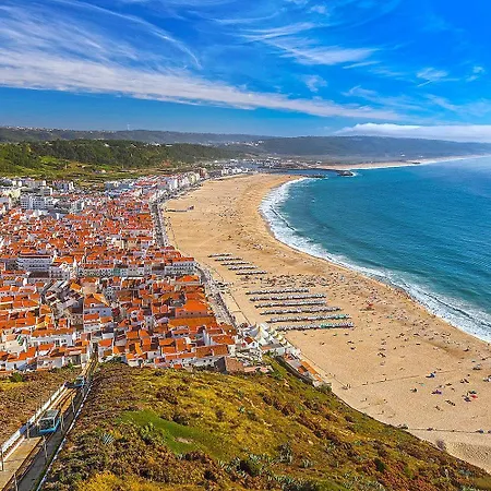 Campsite 1a Casa Azul Pataias