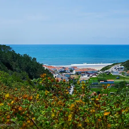 1a Casa Azul Campsite