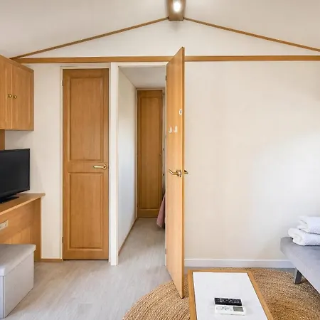 1a Casa Azul Kamp alanı *
