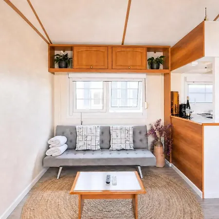 1a Casa Azul Kamp alanı