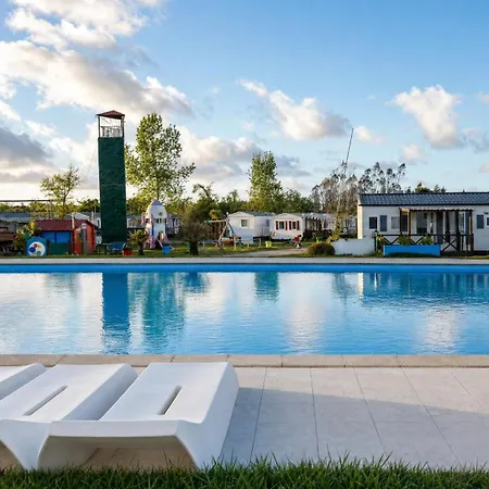 1a Casa Azul Kamp alanı *