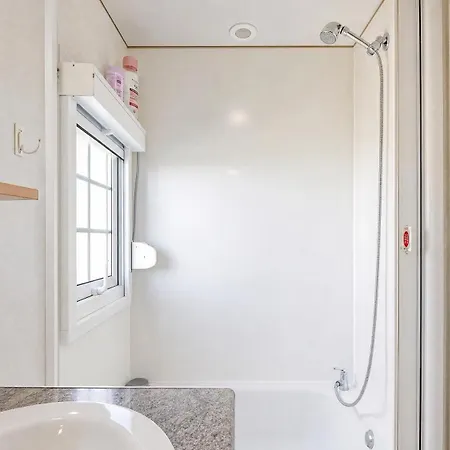 1a Casa Azul Kamp alanı
