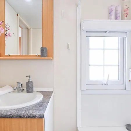 1a Casa Azul Kamp alanı
