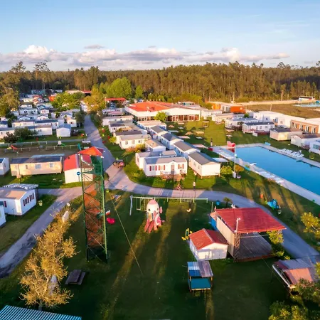 Kamp alanı 1a Casa Azul Pataias