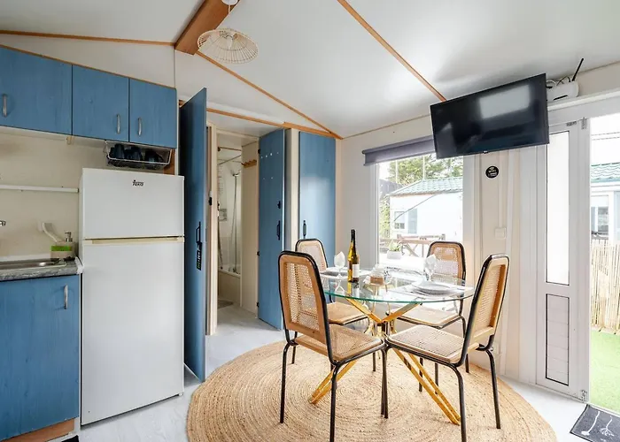 1a Casa Azul Campsite *