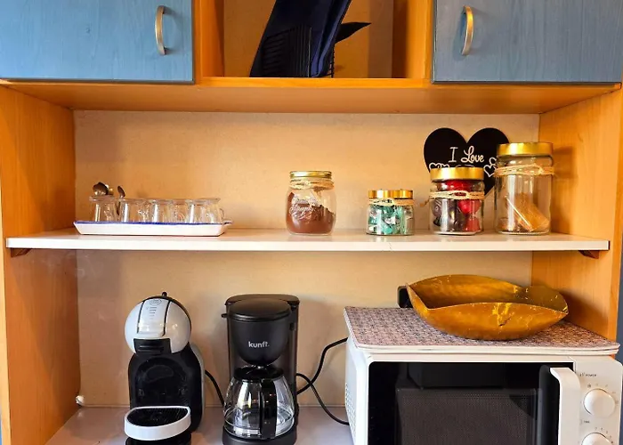 Campsite 1a Casa Azul *