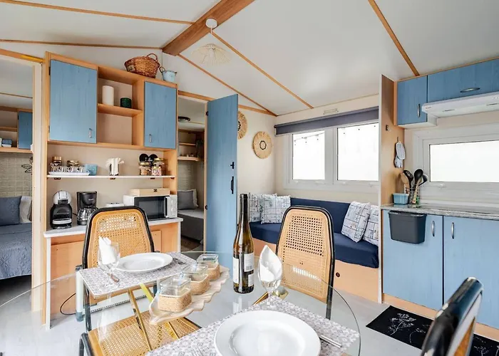 1a Casa Azul Campsite *