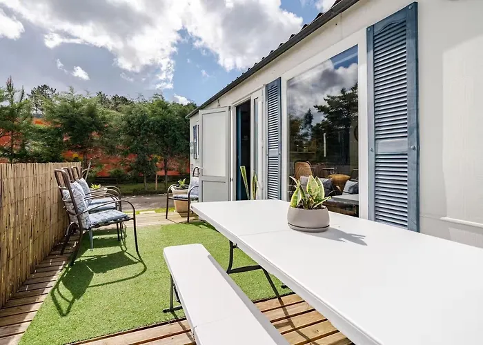 1a Casa Azul Pataias