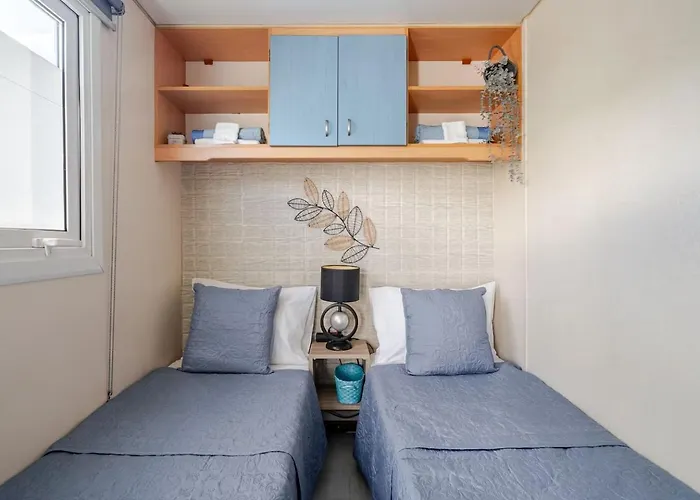 Camping 1a Casa Azul Pataias