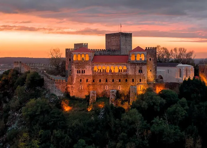 Campsite 1a Casa Azul