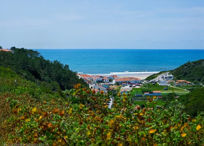 1a Casa Azul Campsite